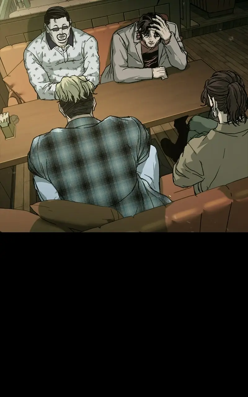 Read Kowloon Copóka EN Manga Online