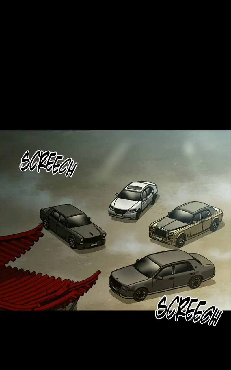 Read Kowloon Copóka EN Manga Online