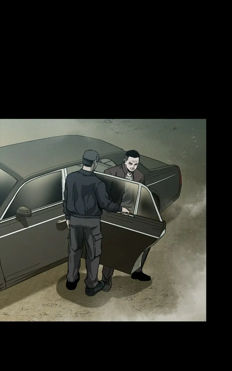 Read Kowloon Copóka EN Manga Online