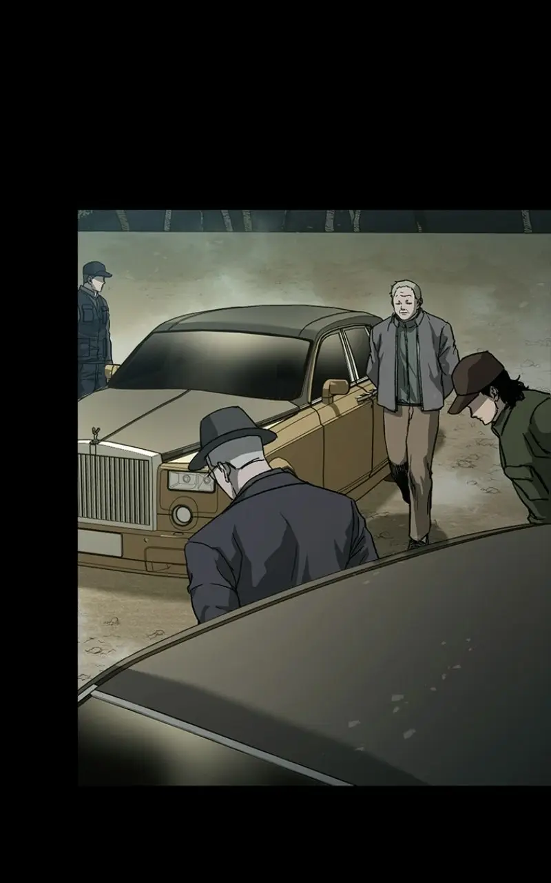 Read Kowloon Copóka EN Manga Online