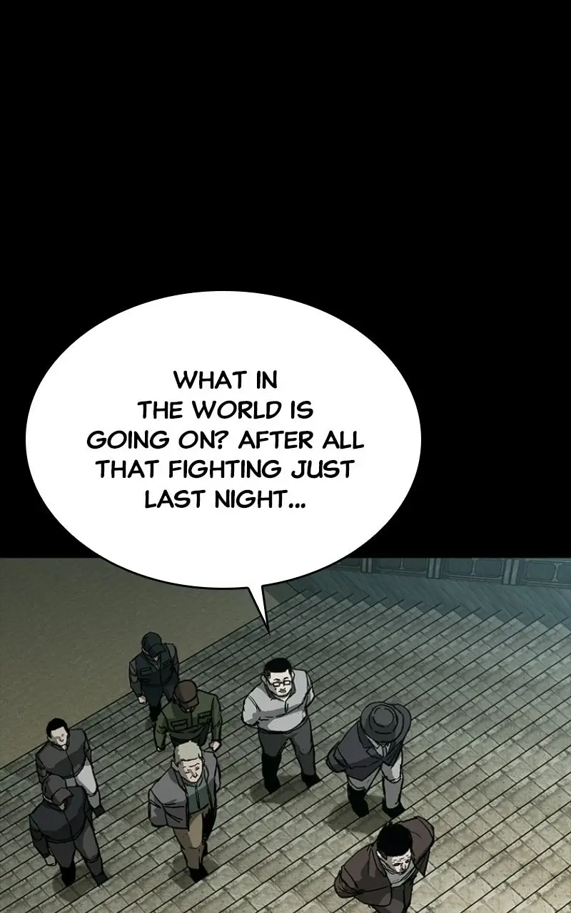 Read Kowloon Copóka EN Manga Online