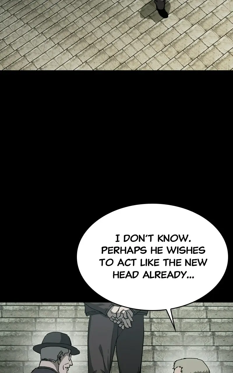 Read Kowloon Copóka EN Manga Online