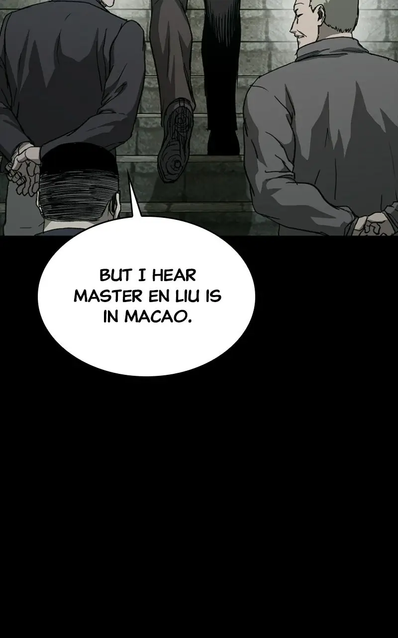 Read Kowloon Copóka EN Manga Online