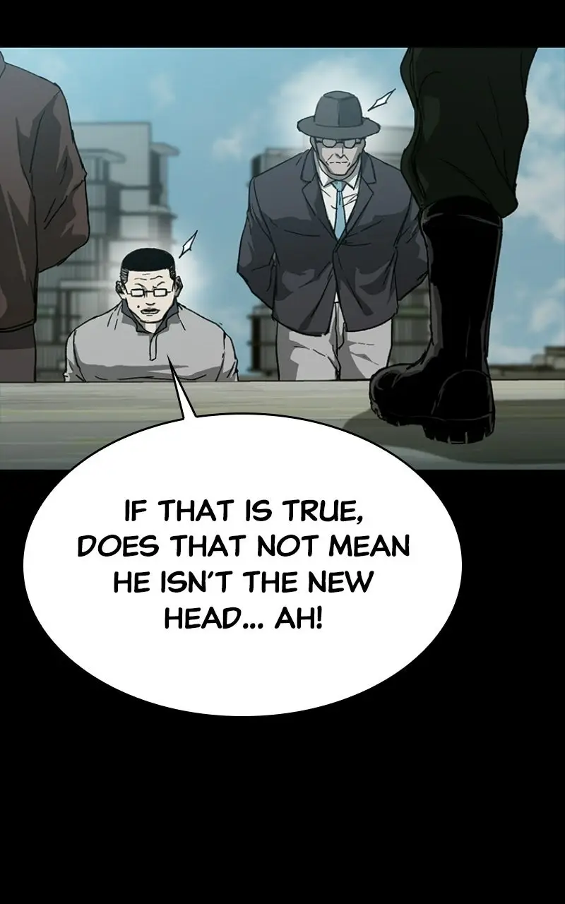 Read Kowloon Copóka EN Manga Online