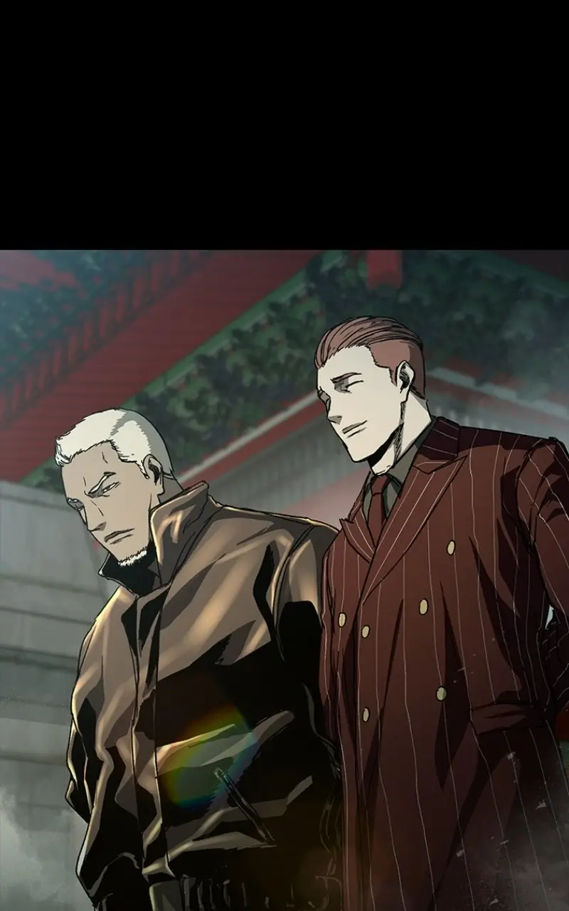 Read Kowloon Copóka EN Manga Online