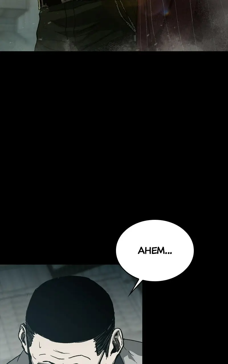 Read Kowloon Copóka EN Manga Online