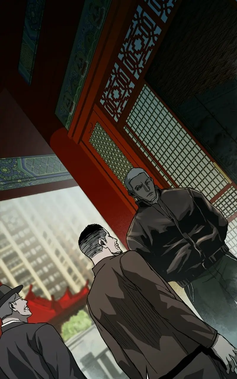 Read Kowloon Copóka EN Manga Online