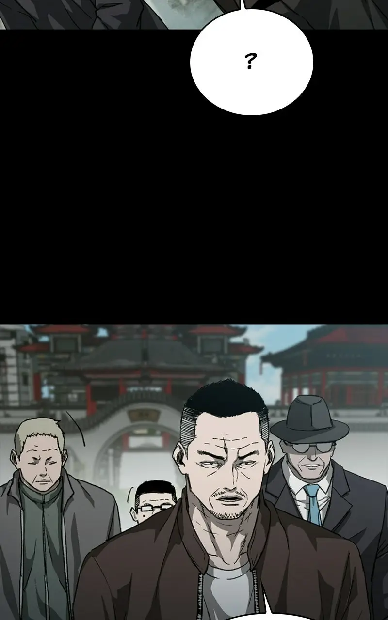 Read Kowloon Copóka EN Manga Online