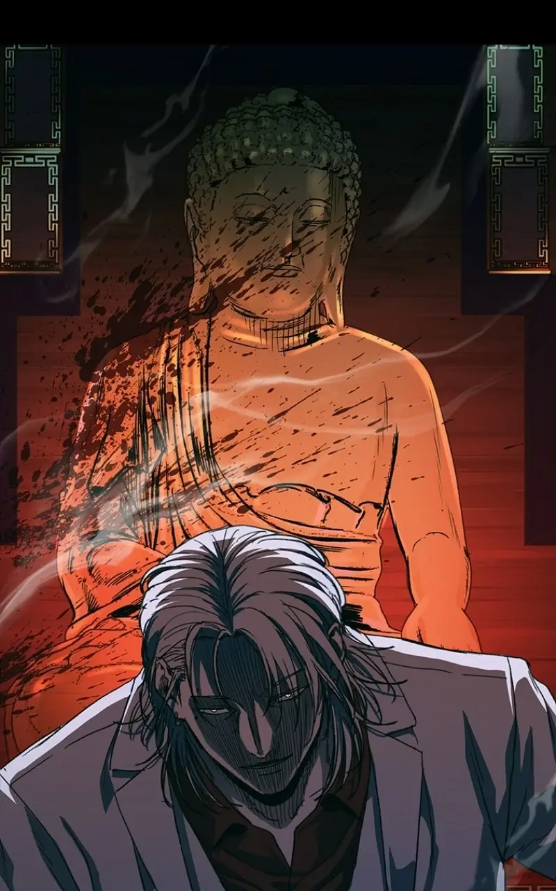 Read Kowloon Copóka EN Manga Online