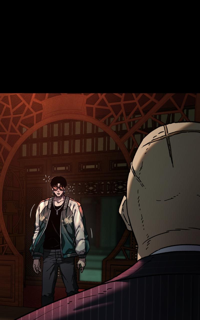 Read Kowloon Copóka EN Manga Online