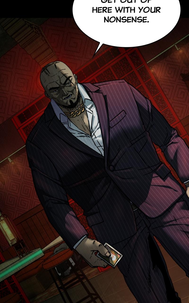 Read Kowloon Copóka EN Manga Online