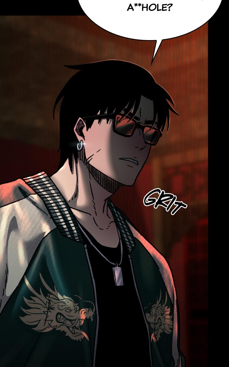 Read Kowloon Copóka EN Manga Online