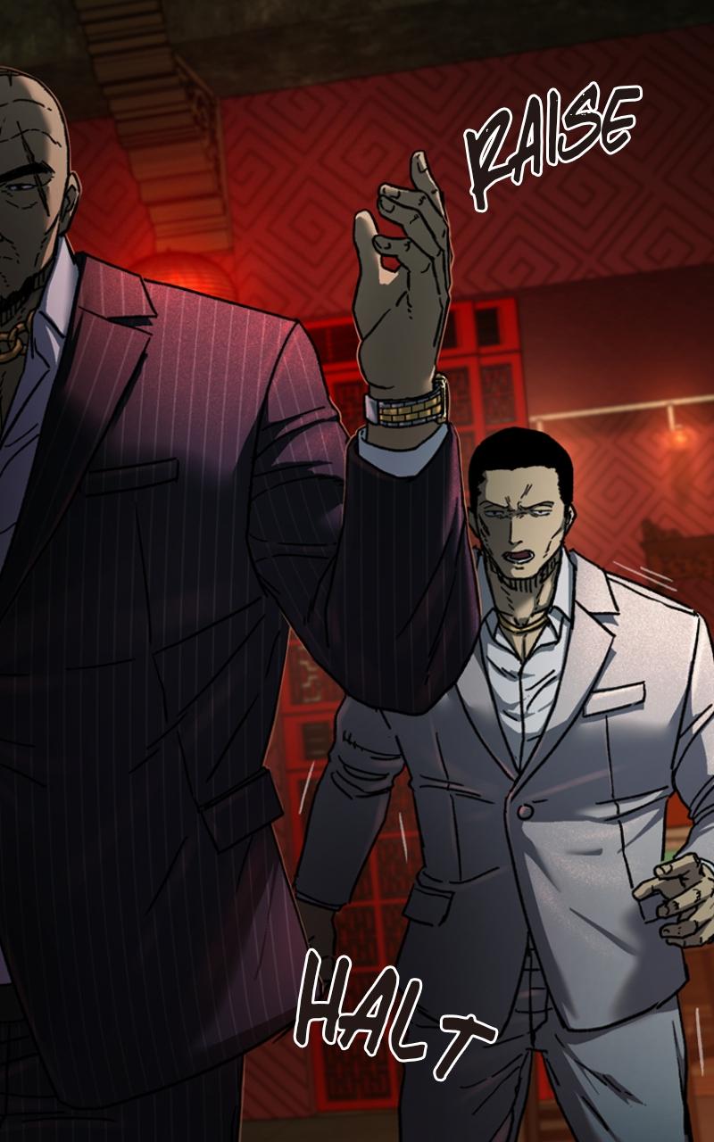 Read Kowloon Copóka EN Manga Online