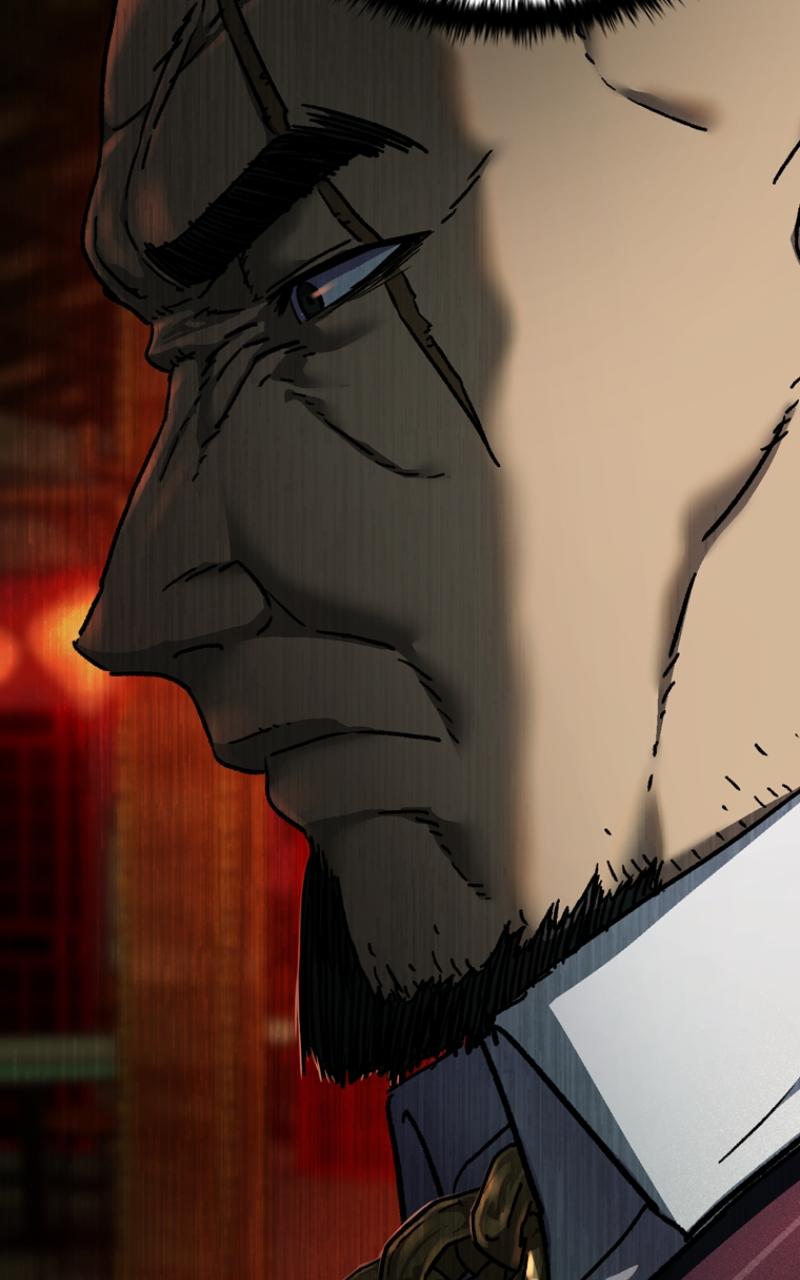 Read Kowloon Copóka EN Manga Online