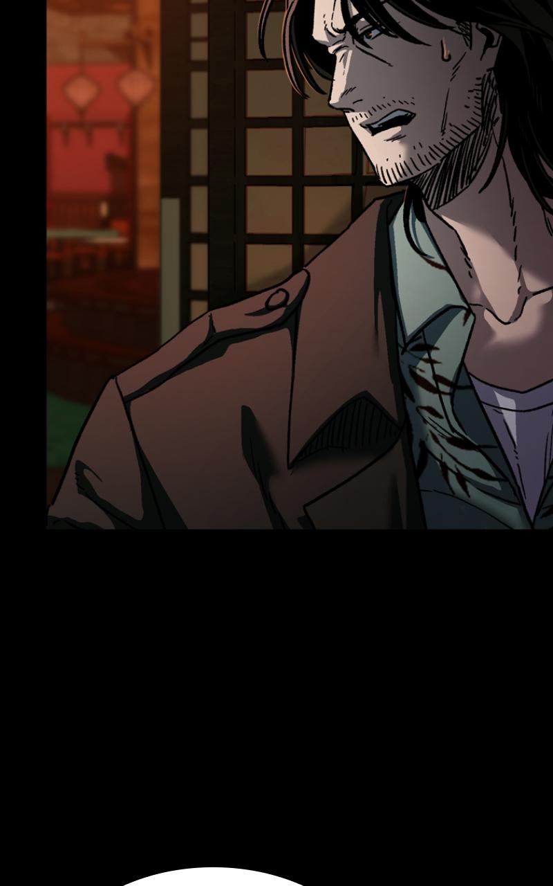 Read Kowloon Copóka EN Manga Online