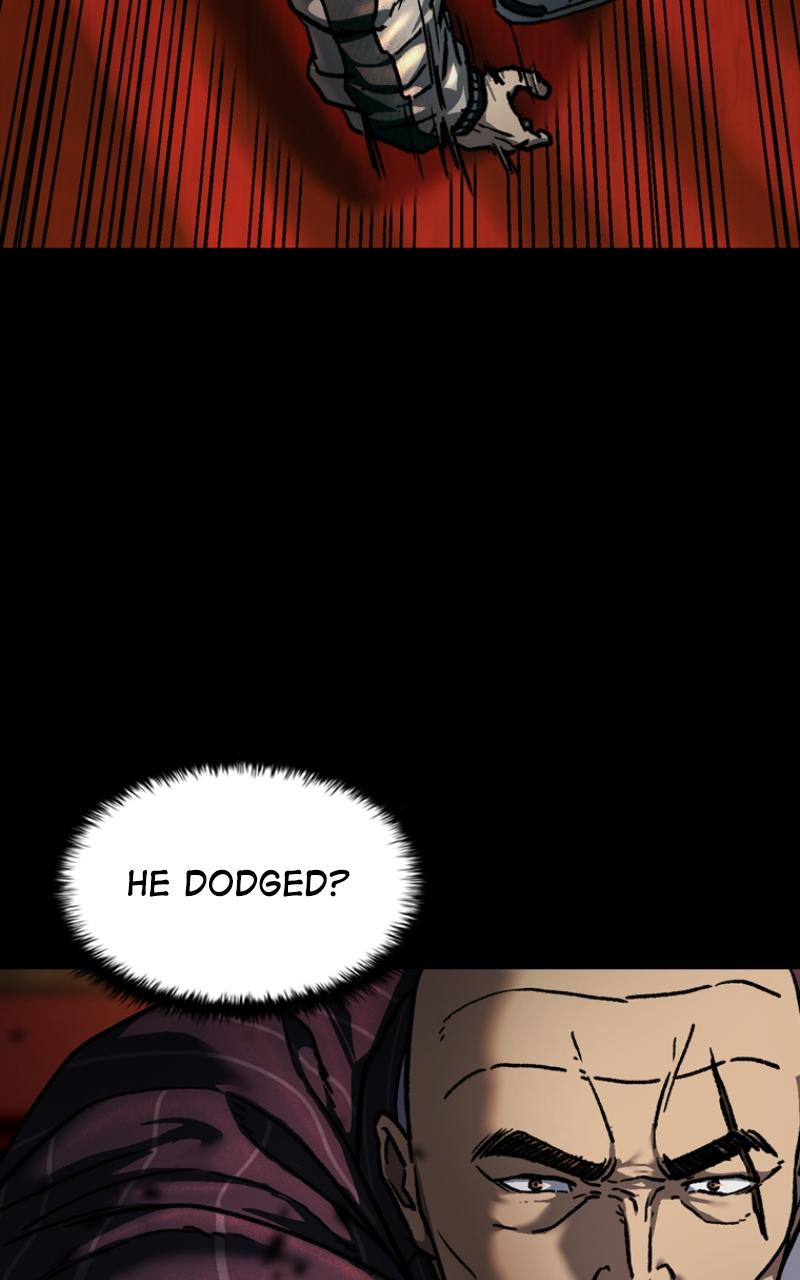 Read Kowloon Copóka EN Manga Online