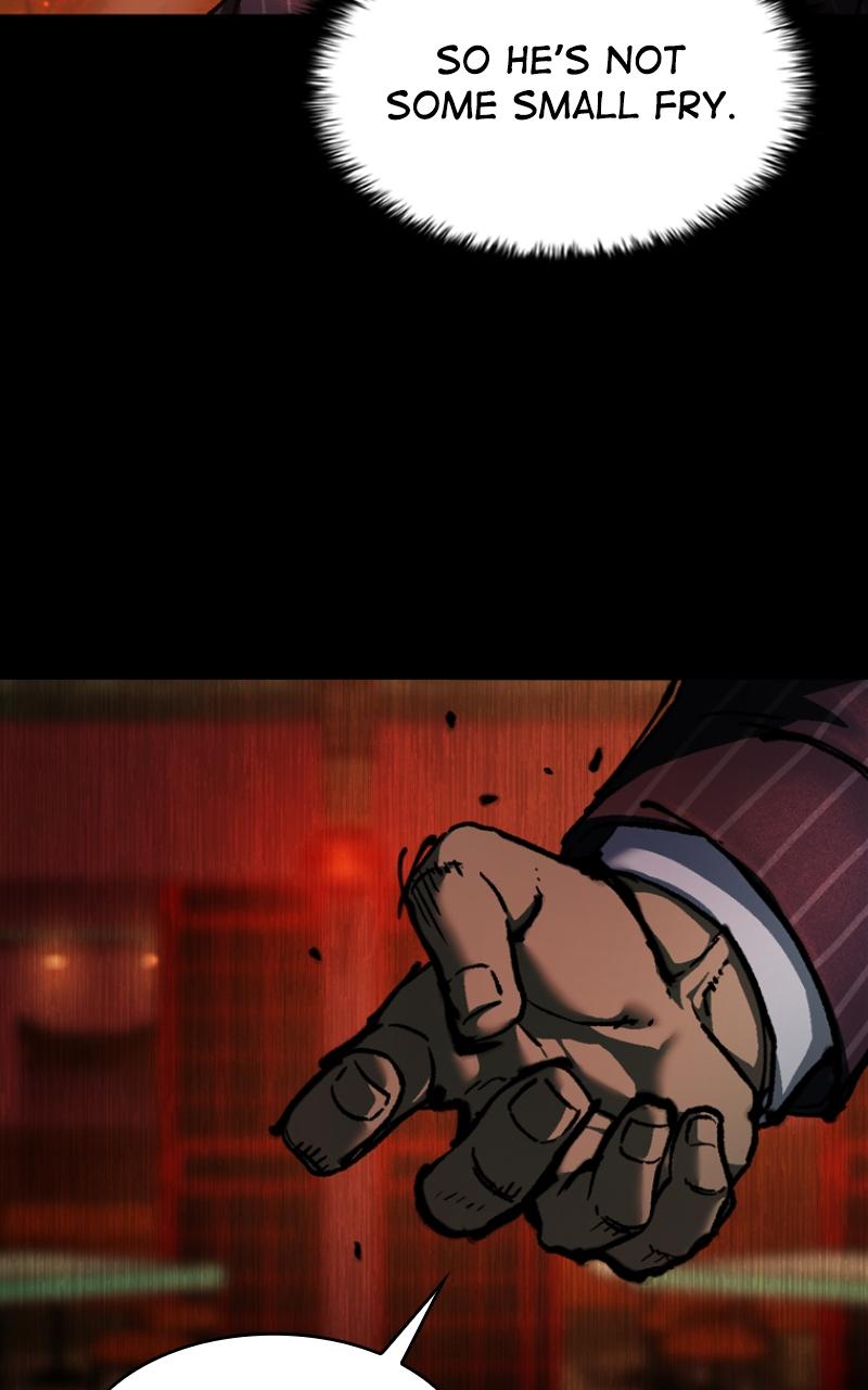 Read Kowloon Copóka EN Manga Online