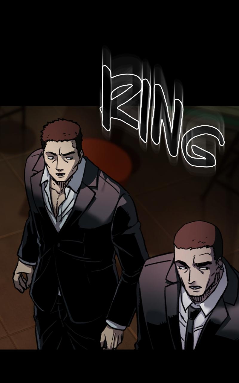 Read Kowloon Copóka EN Manga Online