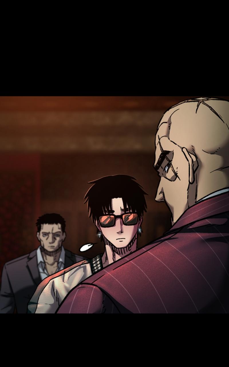Read Kowloon Copóka EN Manga Online