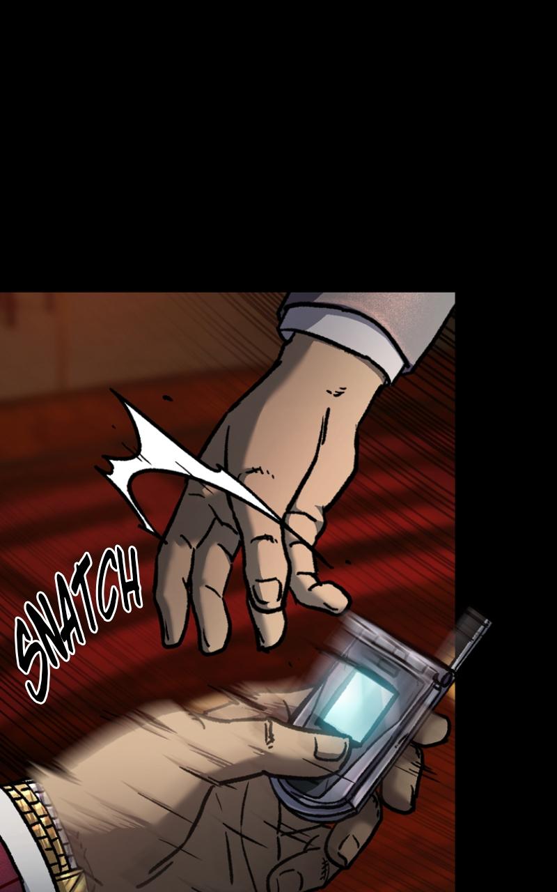 Read Kowloon Copóka EN Manga Online