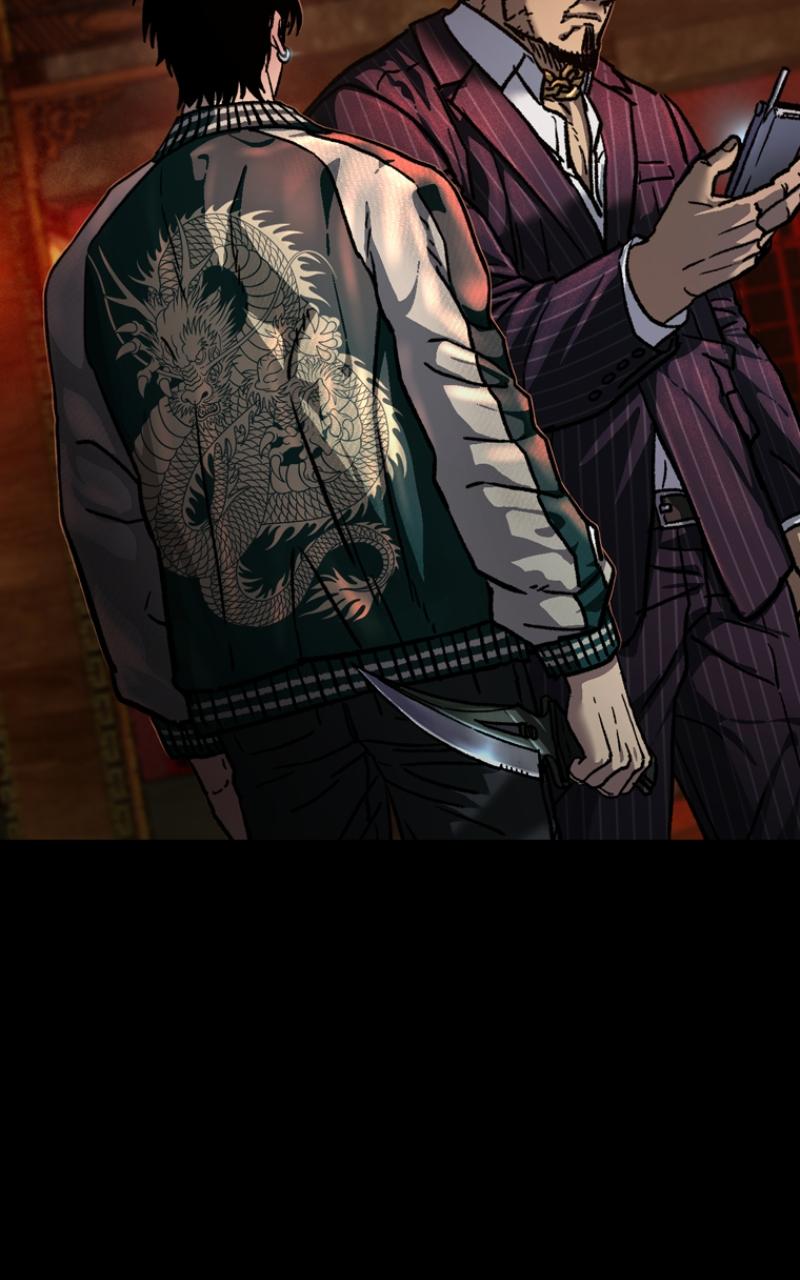 Read Kowloon Copóka EN Manga Online