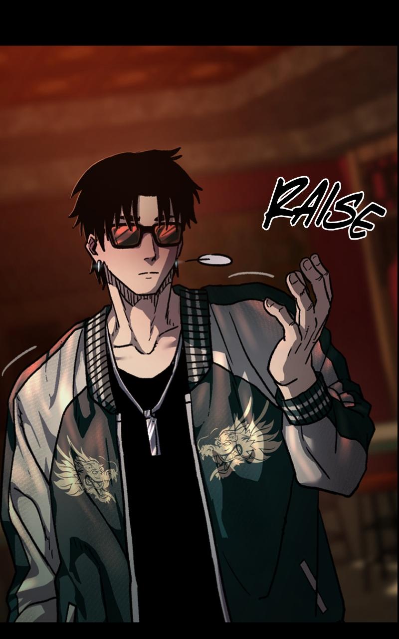 Read Kowloon Copóka EN Manga Online