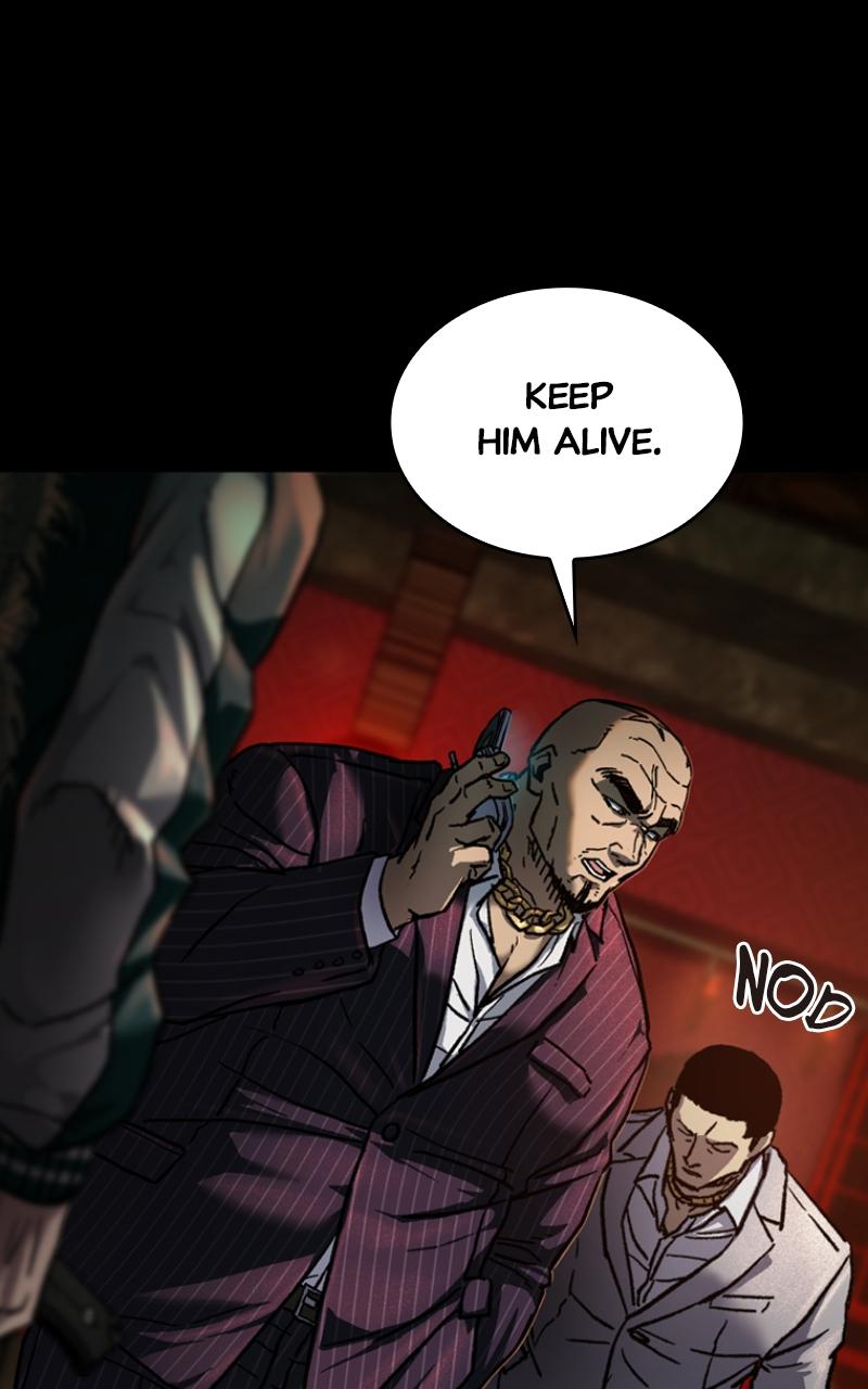 Read Kowloon Copóka EN Manga Online