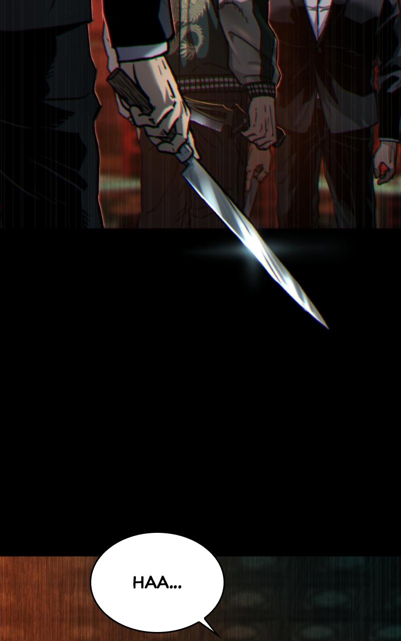 Read Kowloon Copóka EN Manga Online