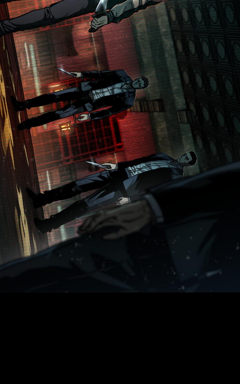 Read Kowloon Copóka EN Manga Online
