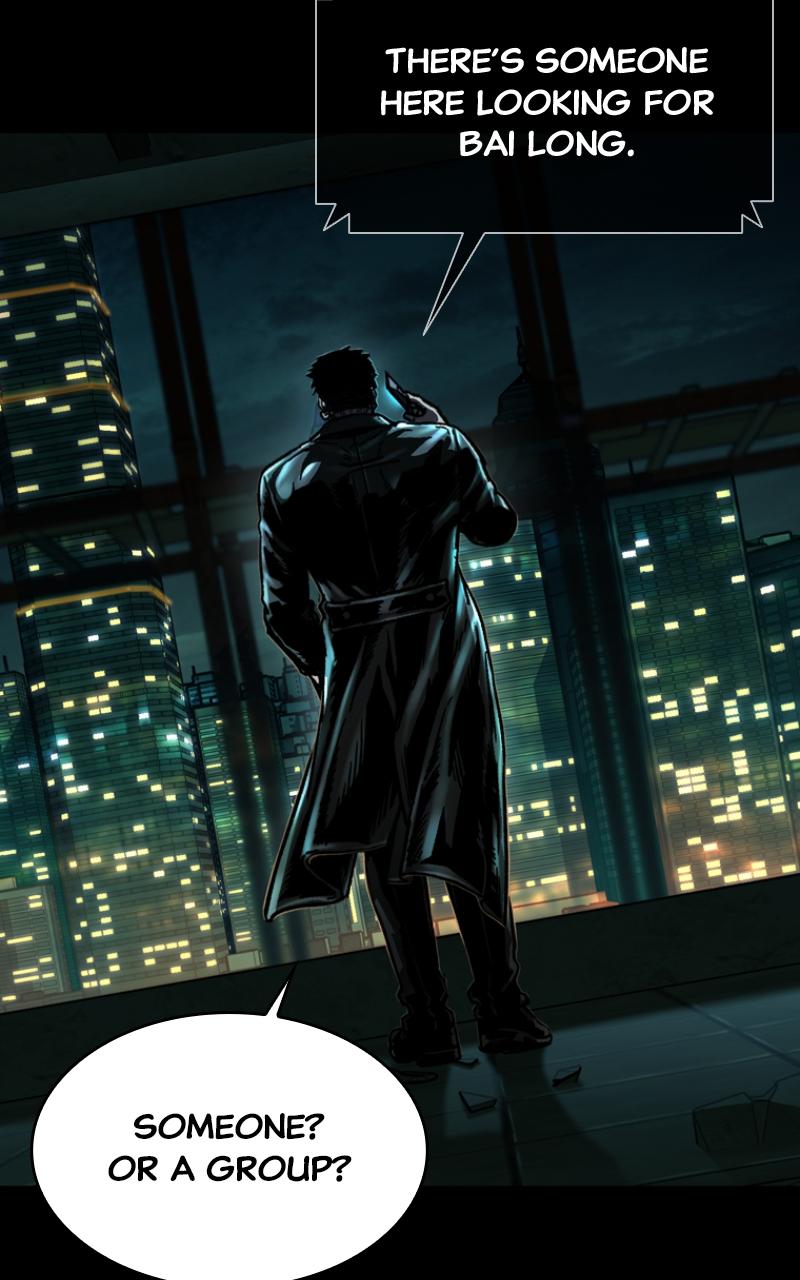 Read Kowloon Copóka EN Manga Online