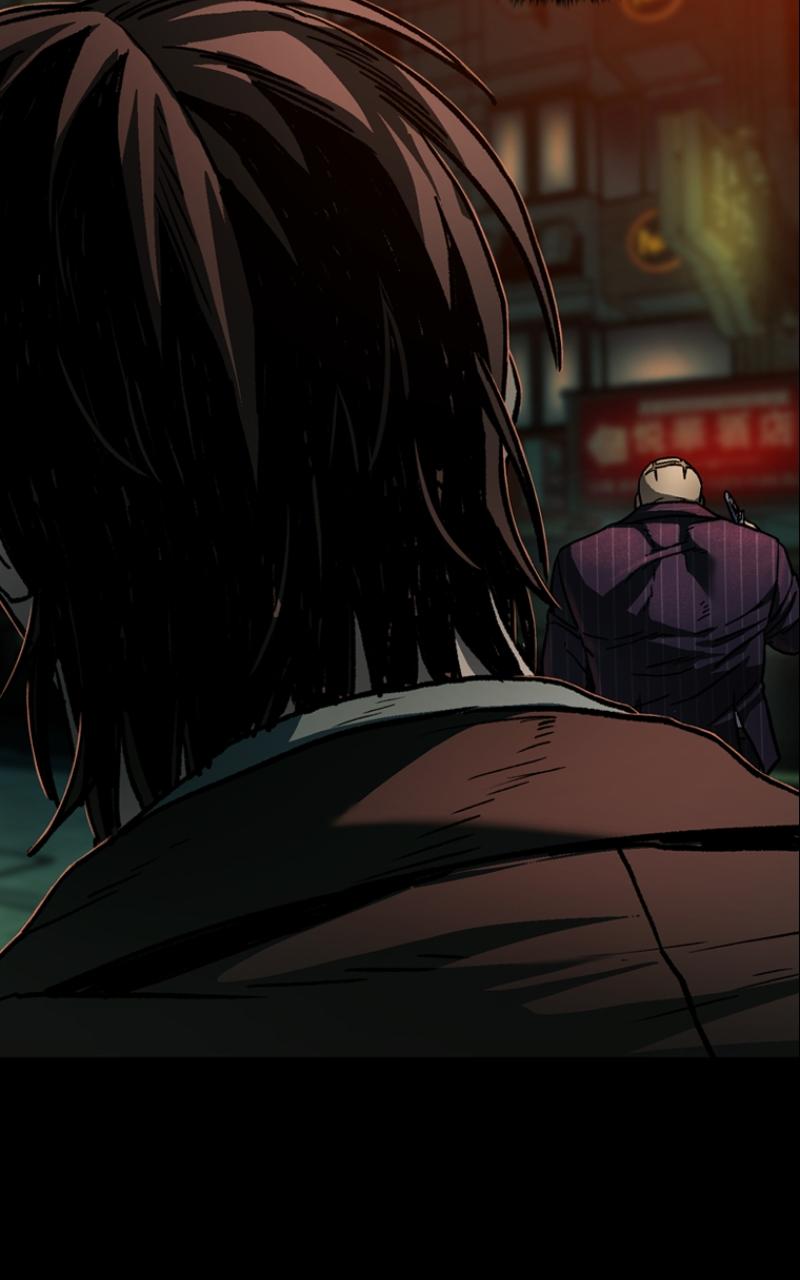 Read Kowloon Copóka EN Manga Online