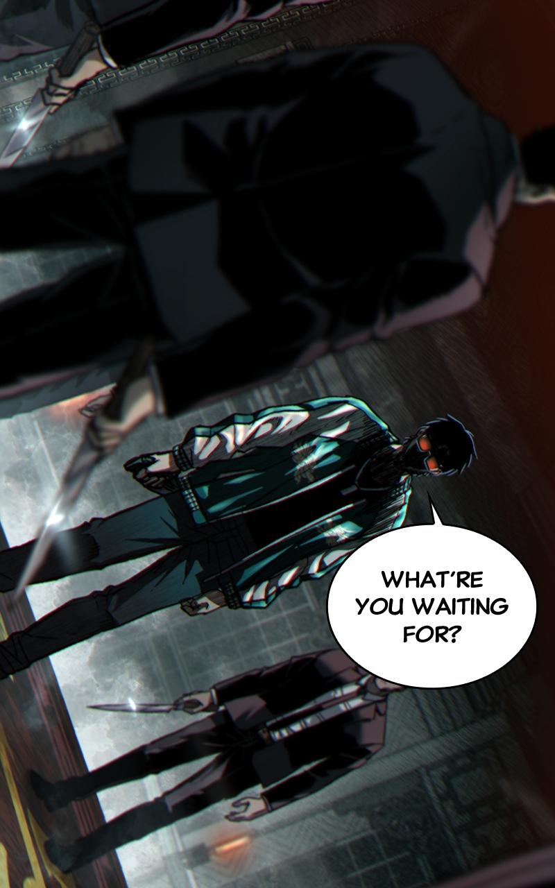 Read Kowloon Copóka EN Manga Online