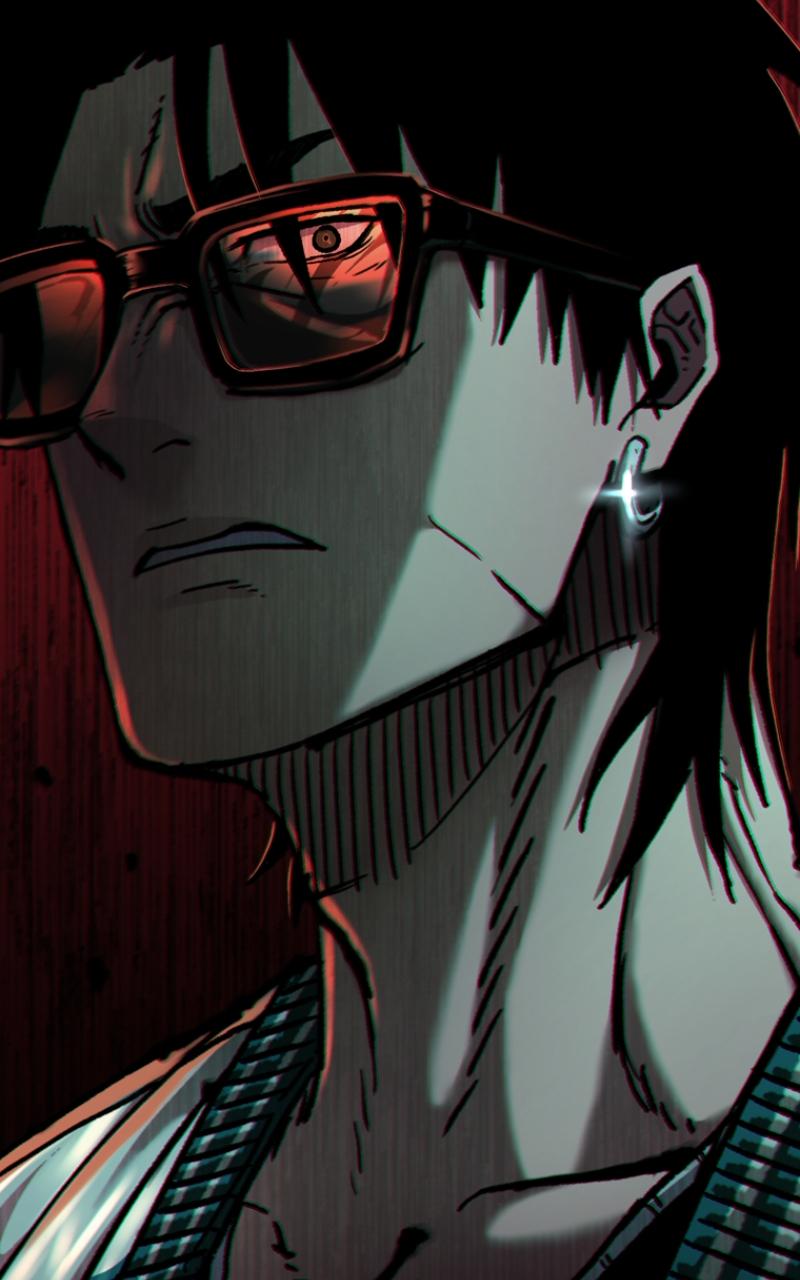 Read Kowloon Copóka EN Manga Online