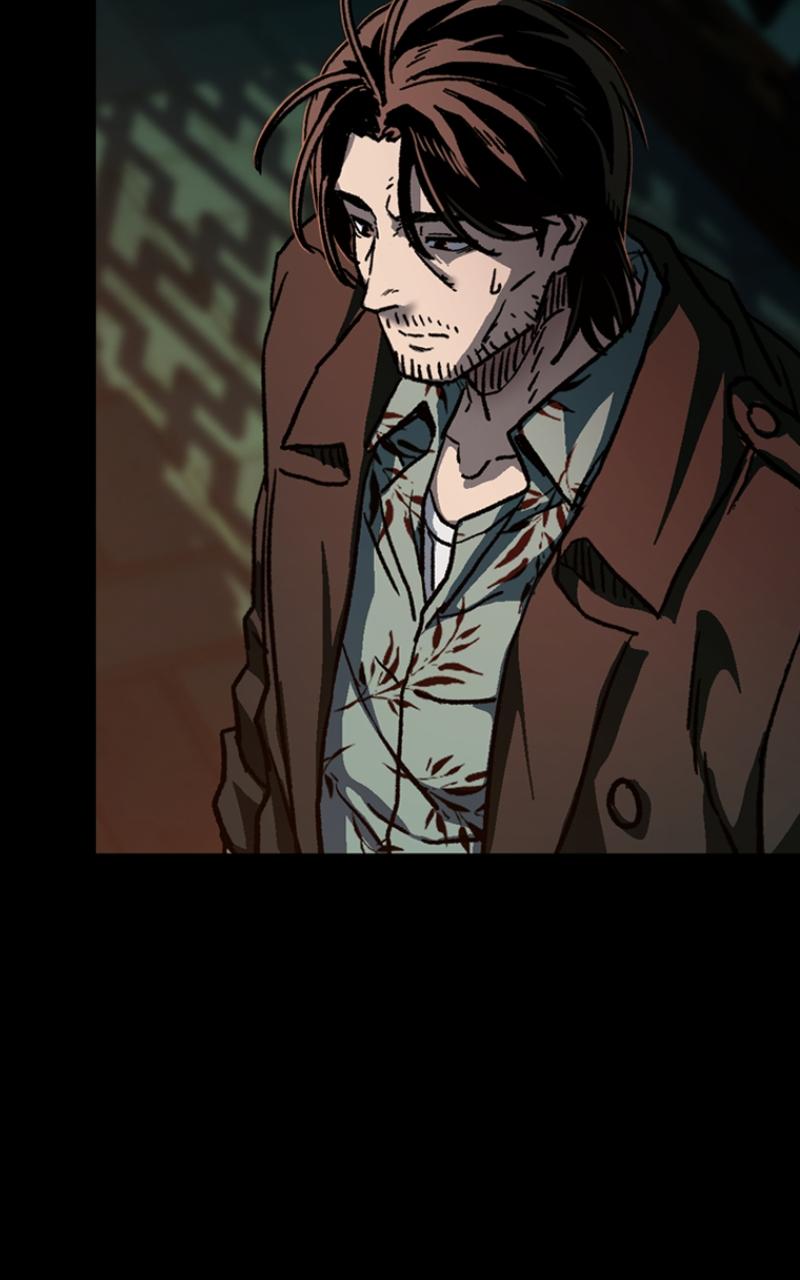 Read Kowloon Copóka EN Manga Online