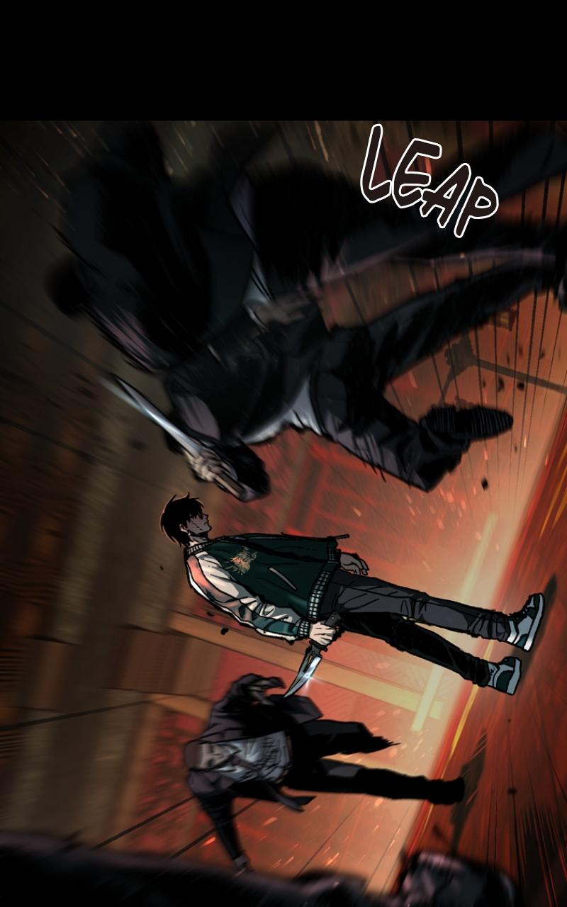 Read Kowloon Copóka EN Manga Online