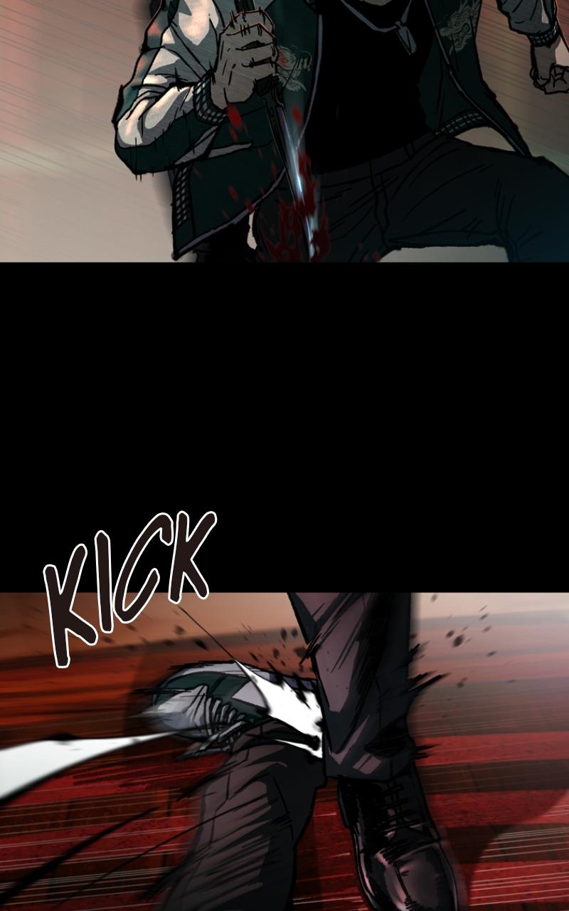 Read Kowloon Copóka EN Manga Online