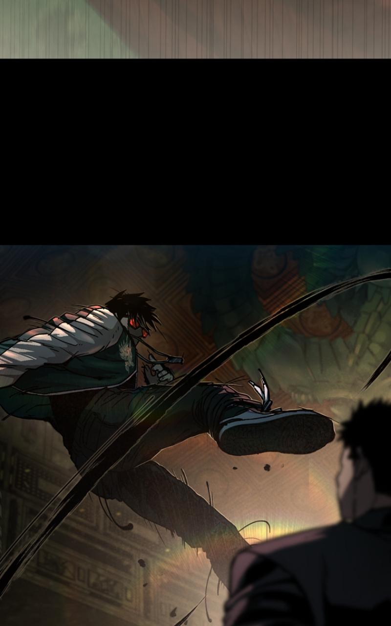 Read Kowloon Copóka EN Manga Online