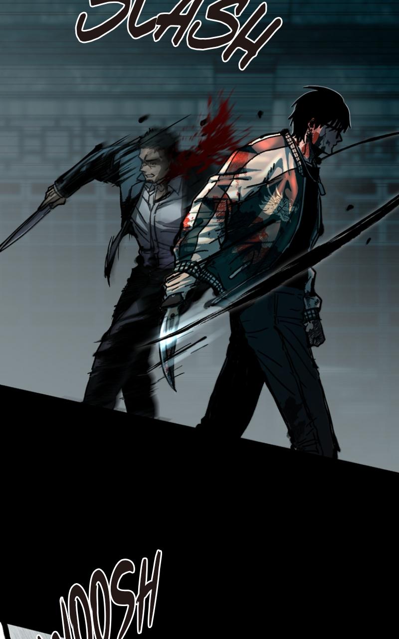 Read Kowloon Copóka EN Manga Online