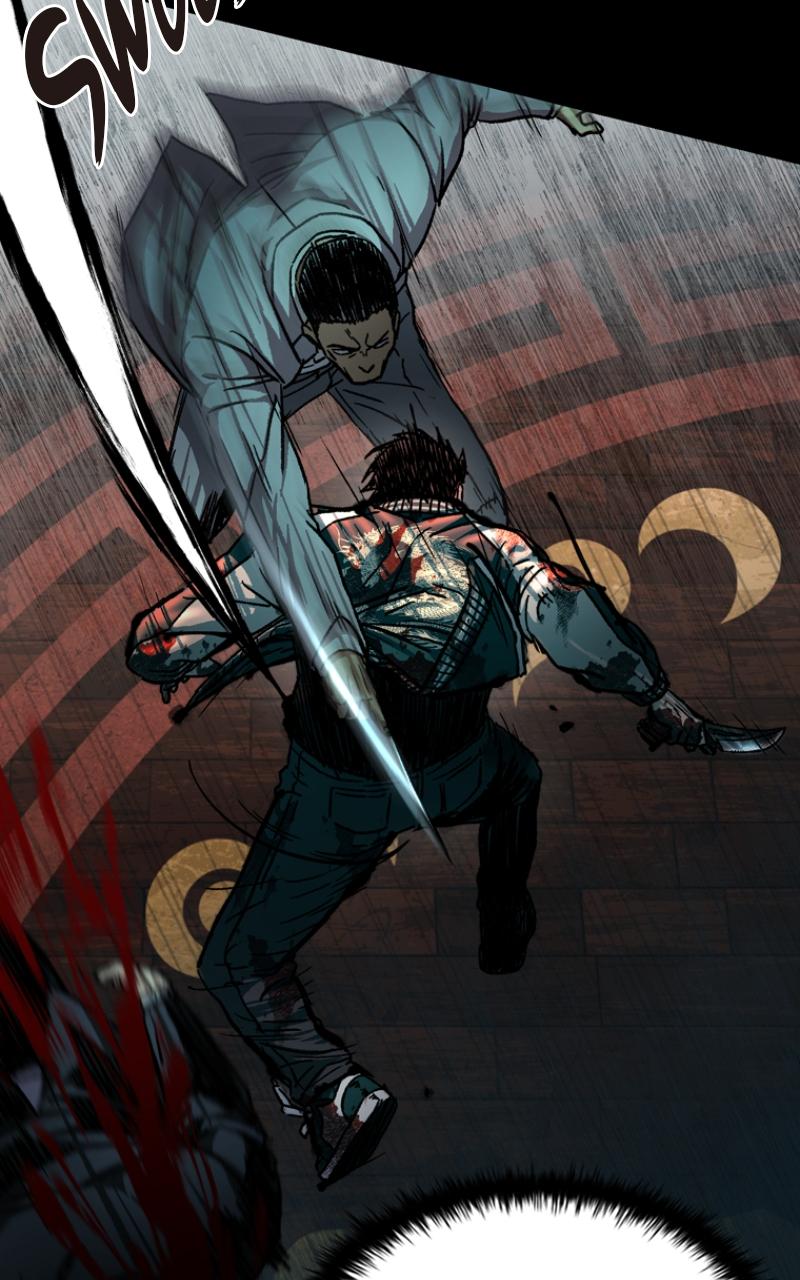 Read Kowloon Copóka EN Manga Online