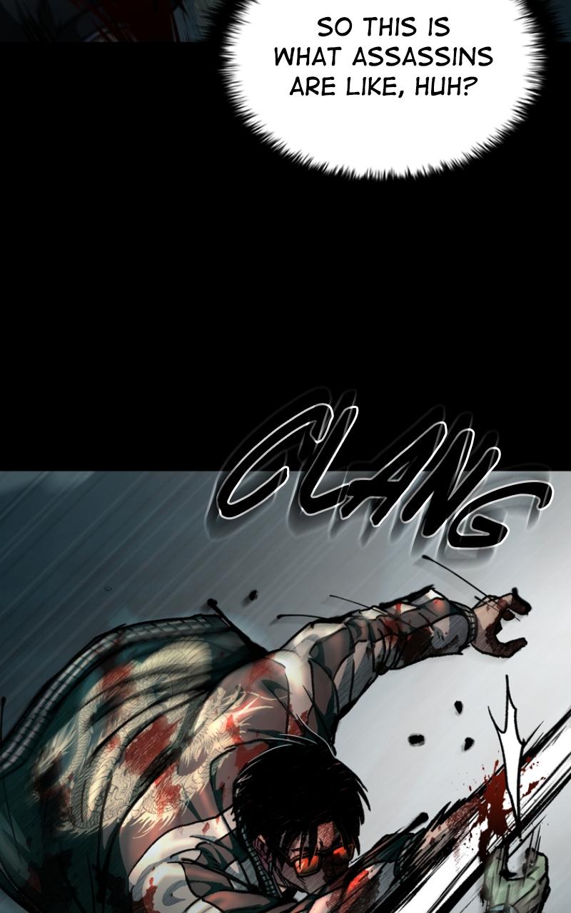 Read Kowloon Copóka EN Manga Online