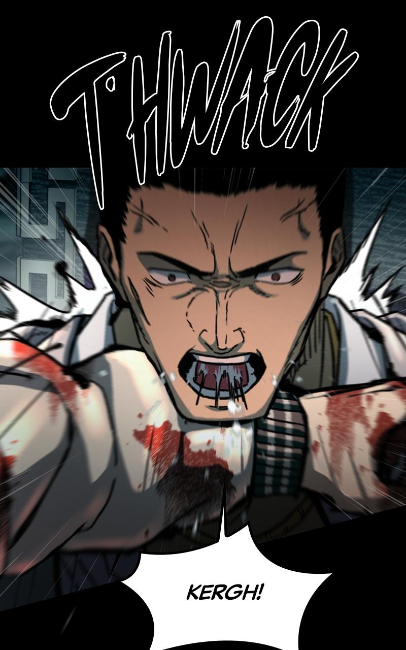 Read Kowloon Copóka EN Manga Online