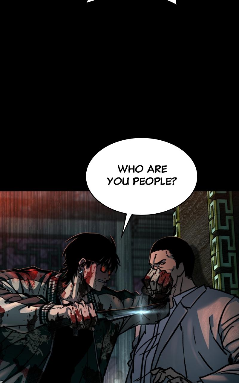 Read Kowloon Copóka EN Manga Online