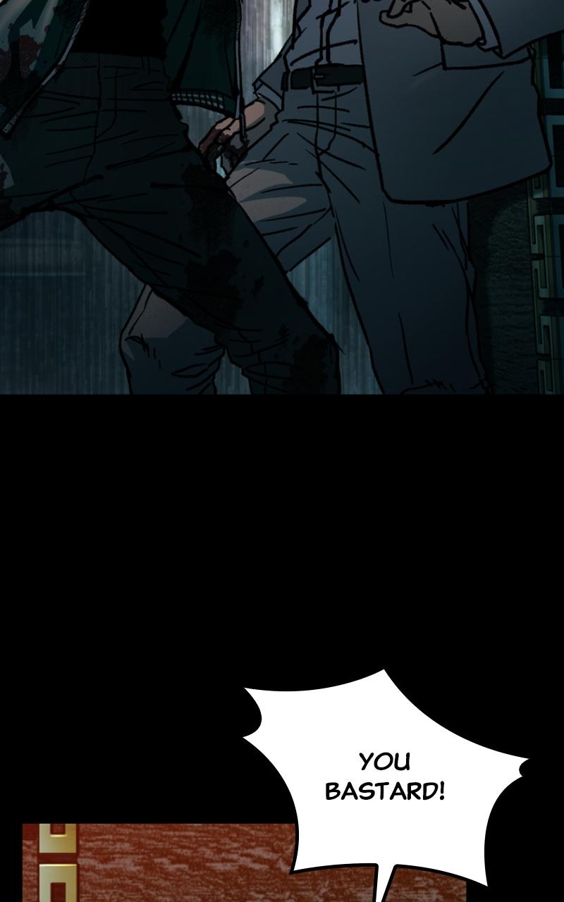 Read Kowloon Copóka EN Manga Online