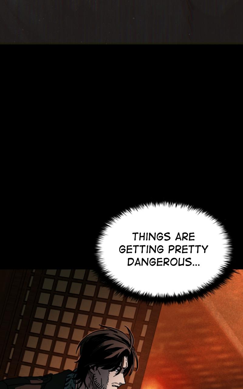 Read Kowloon Copóka EN Manga Online