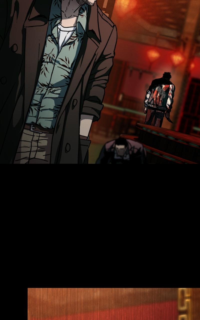 Read Kowloon Copóka EN Manga Online