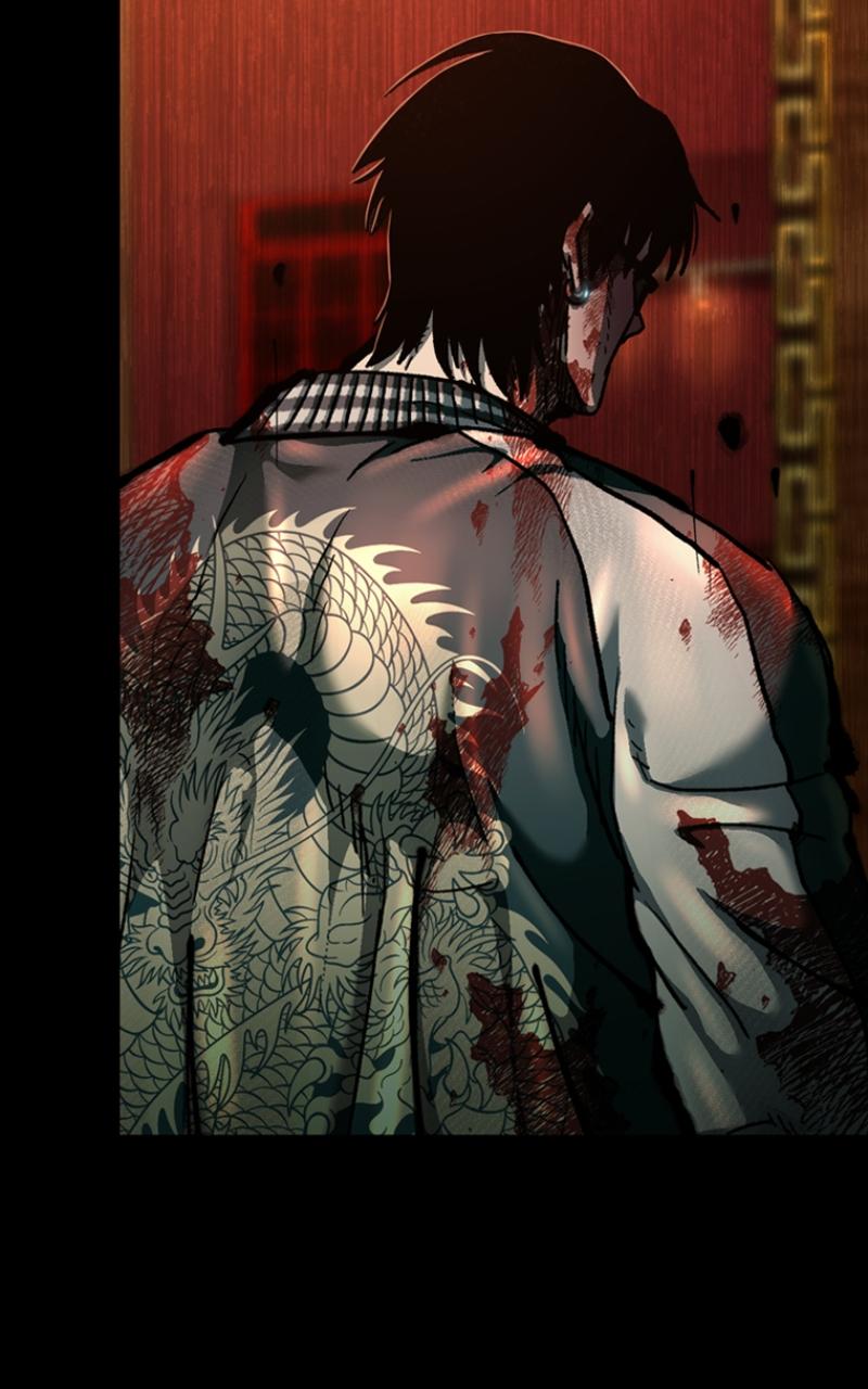 Read Kowloon Copóka EN Manga Online