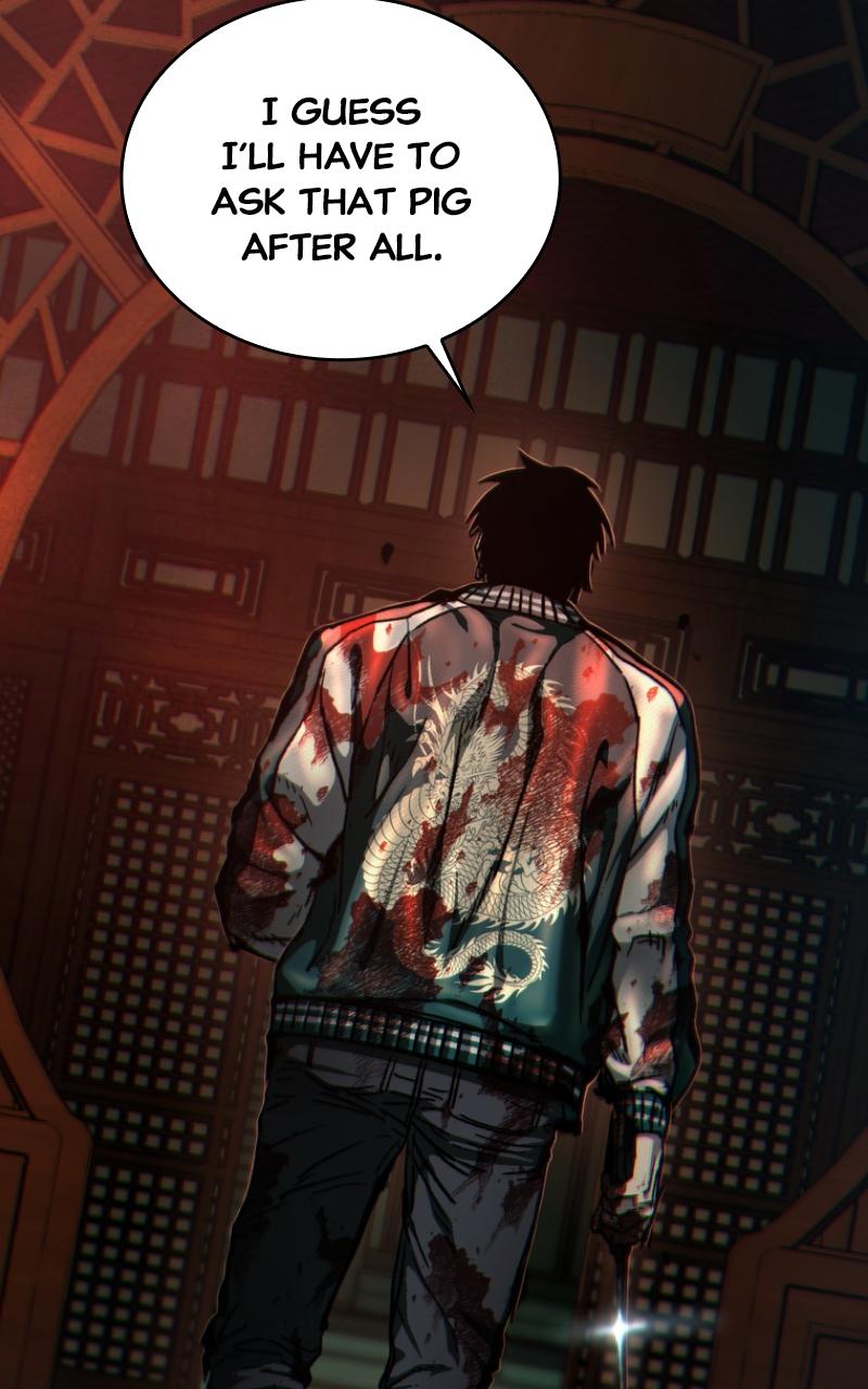 Read Kowloon Copóka EN Manga Online