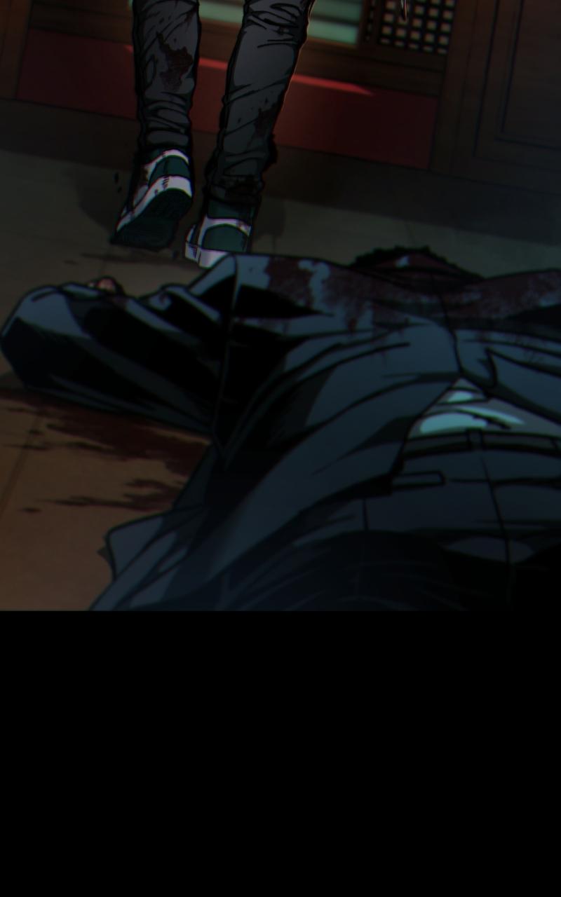 Read Kowloon Copóka EN Manga Online
