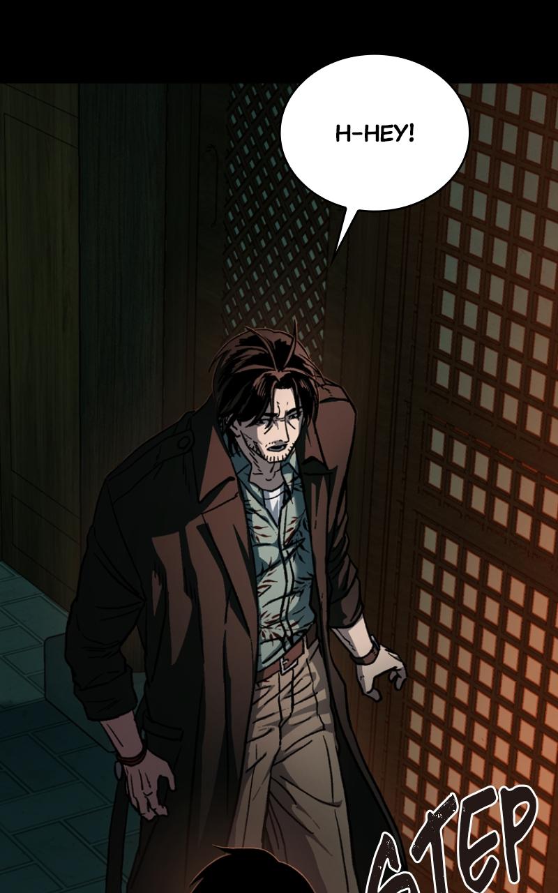 Read Kowloon Copóka EN Manga Online