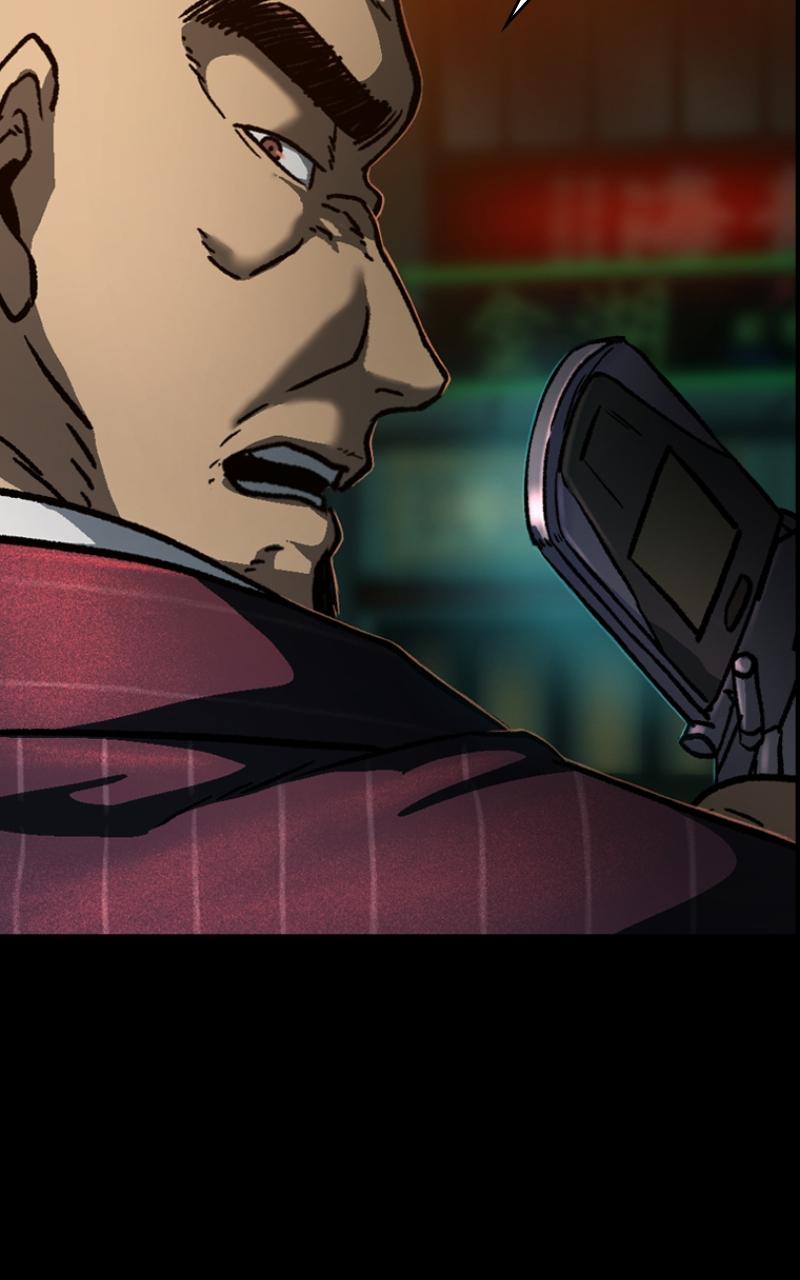 Read Kowloon Copóka EN Manga Online